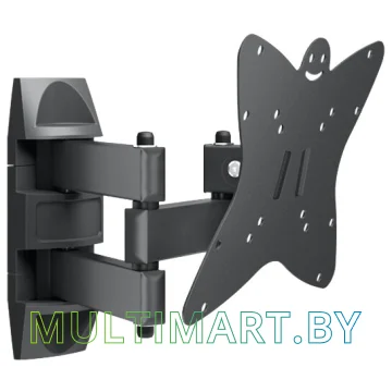 Кронштейн Holder LCDS-5038 (черный)